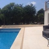 Terminación de piscina 