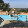 terminación hornacina