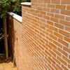 TERMINACIÓN MURO MEDIANERO