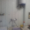 Termo, contador en pared a modificar
