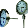 TERMÓMETRO DIAL