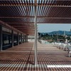 Terrassa-Pèrgola Restaurant-Buffet