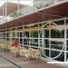 Terrassa-Restaurant Pitzzeria
