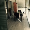 Hcaer Armario aluminio terraza