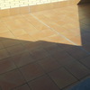 Terraza.
