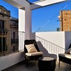 Pintar terraza