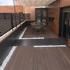 Poner Celosía Terraza