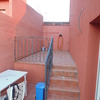 Terraza antes de llevar a cabo el proyecto