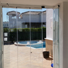 Terraza cerrada