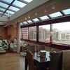 Terraza cerrada