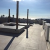 Terraza cubierta 