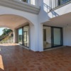 Terraza de salón