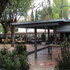 Terraza de verano