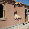 Terraza dormitorio