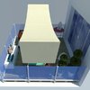 Terraza en planta 2