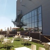 Terraza exterior