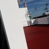 Terraza impermeabilizada.