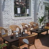 Terraza Lounge