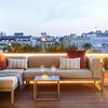 terraza luz