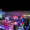 Terraza Plaza de Europa (Sevilla)