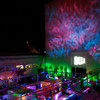 Terraza Plaza de Europa (Sevilla)