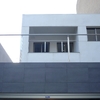 Terraza primera planta