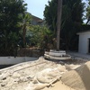 Terraza principal
