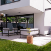 Instalar toldo terraza privada vilagarcia de arousa