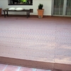 Poner 3 Toldos de Palillería en Terraza