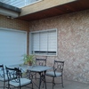terraza sur