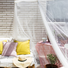 Terraza urbana