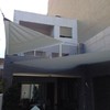 Terraza y pergola