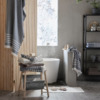 Textiles de baño IKEA 22 primavera