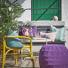 Textiles terrazas IKEA 2020