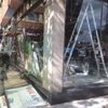 TGB plaza castilla madrid