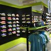 Tienda Base Deportes