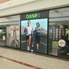 Tienda Base Deportes