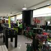 Tienda Base Deportes