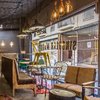 Tienda de artículos de decoración