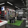 Tienda de artículos deportivos