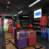 Tienda de artículos deportivos