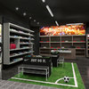 Tienda de artículos deportivos