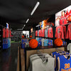 Tienda de artículos deportivos