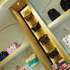 TIENDA DE BOLSOS Y COMPLEMENTOS "LEDERCUCHI" Cobo Calleja
