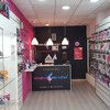 TIENDA DE MÓVILES