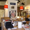 Tienda de ropa