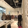 Tienda de ropa