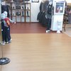 Tienda de supermercado