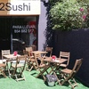 TIENDA DE VENTA DE ALIMENTOS (SUSHI)