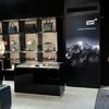 TIENDA MONTBLANC LA VILLAGE ROCA